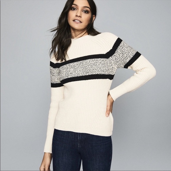 Reiss Sweater - Picture 3 of 3